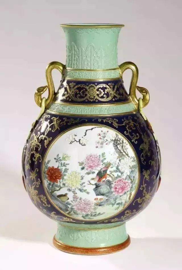 中国收藏史上最贵的十件瓷器，如今都在谁手里？-清华雅集